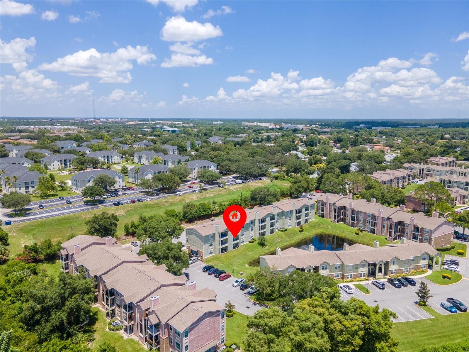 2550 N ALAFAYA TRL #9201, ORLANDO, FL — photo 35