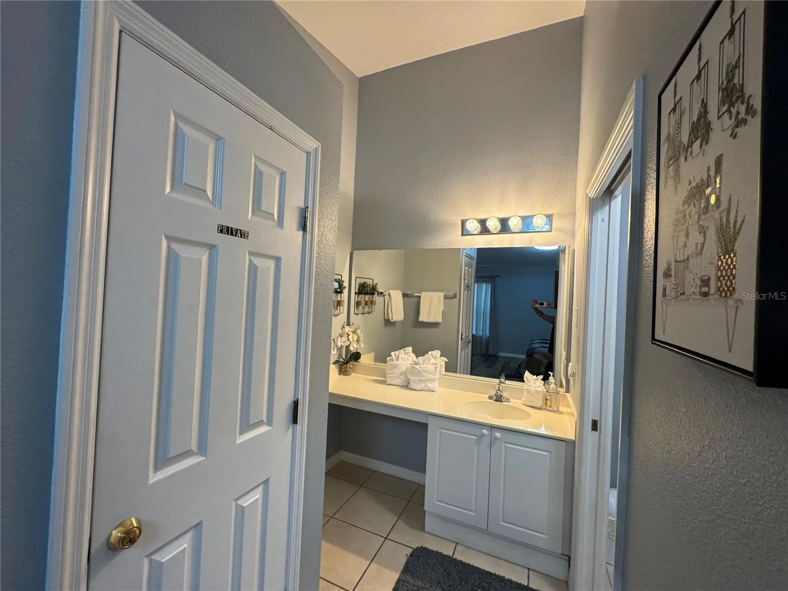 2802 CLUB CORTILE CIR #B, KISSIMMEE, FL — photo 25