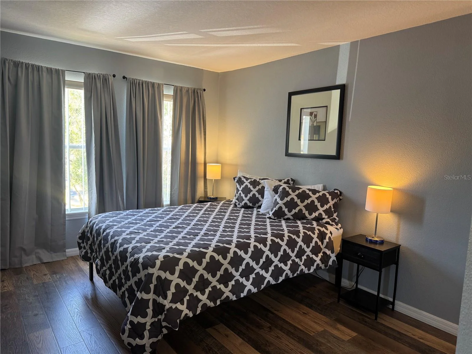 2802 CLUB CORTILE CIR #B, KISSIMMEE, FL — photo 33