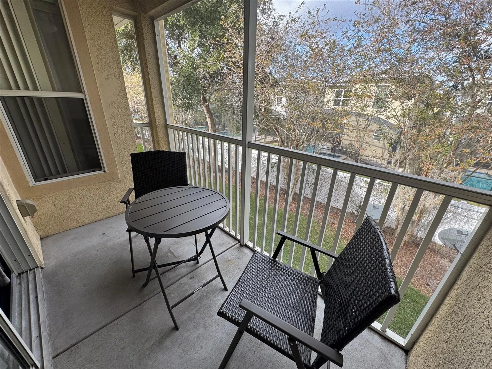 2802 CLUB CORTILE CIR #B, KISSIMMEE, FL — photo 38