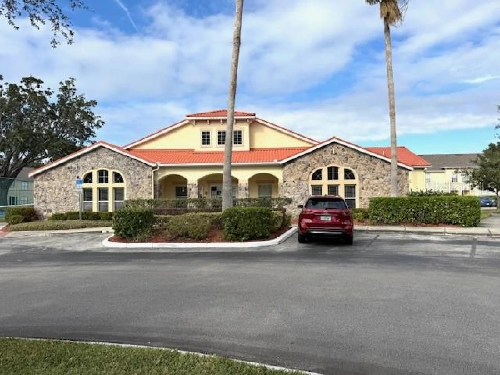 2802 CLUB CORTILE CIR #B, KISSIMMEE, FL — photo 42