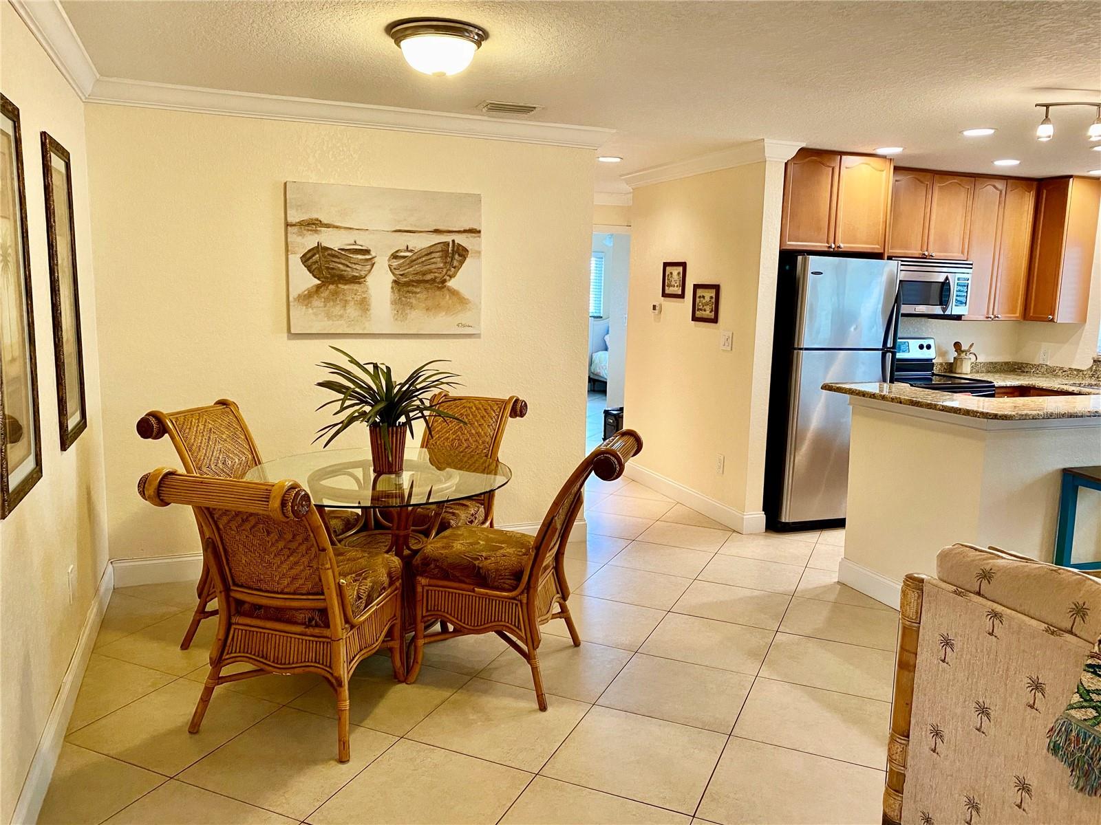 9060 BLIND PASS RD #25, ST PETE BEACH, FL — photo 4