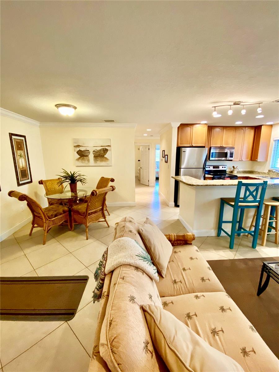 9060 BLIND PASS RD #25, ST PETE BEACH, FL — photo 5