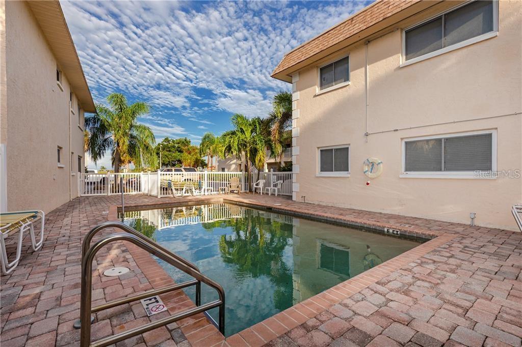 9060 BLIND PASS RD #25, ST PETE BEACH, FL — photo 19
