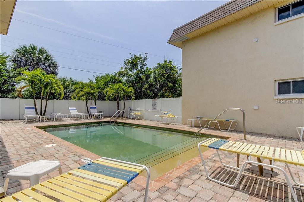 9060 BLIND PASS RD #25, ST PETE BEACH, FL — photo 21