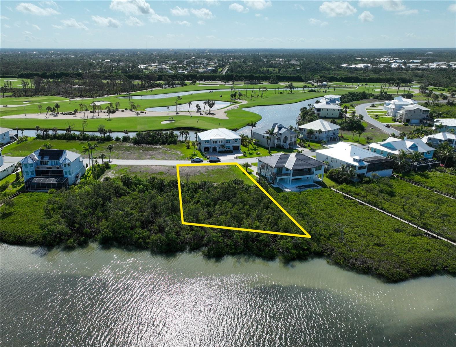 10011 EAGLE PRESERVE DR, ENGLEWOOD, FL — photo 14