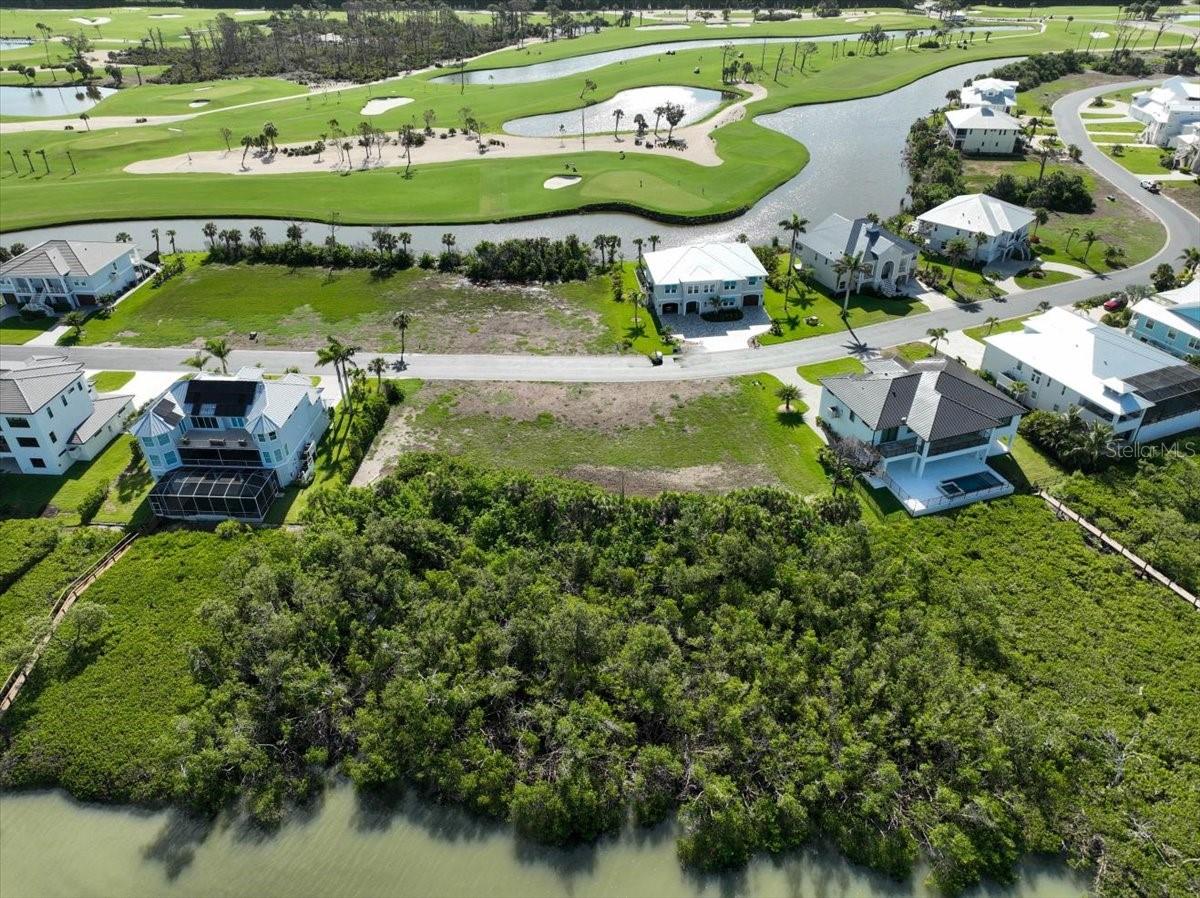 10011 EAGLE PRESERVE DR, ENGLEWOOD, FL — photo 15