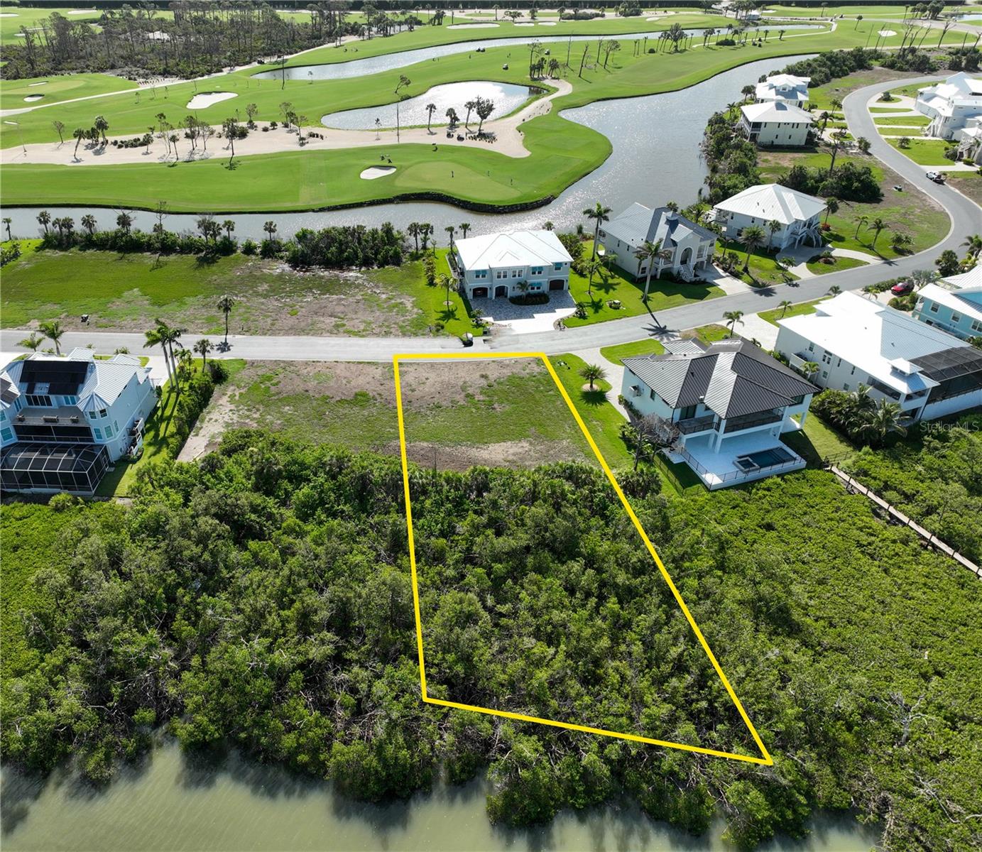 10011 EAGLE PRESERVE DR, ENGLEWOOD, FL — photo 16