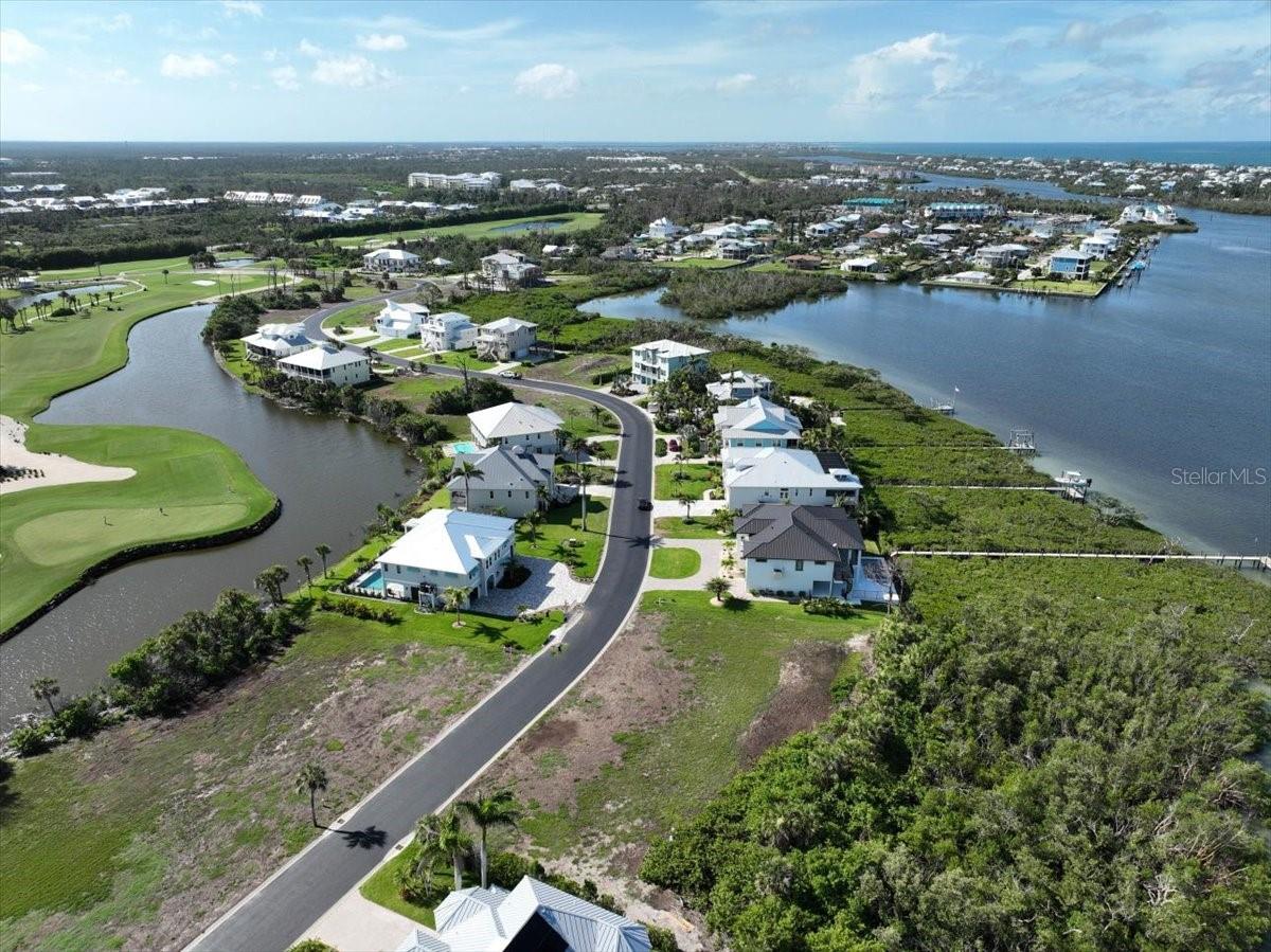 10011 EAGLE PRESERVE DR, ENGLEWOOD, FL — photo 17