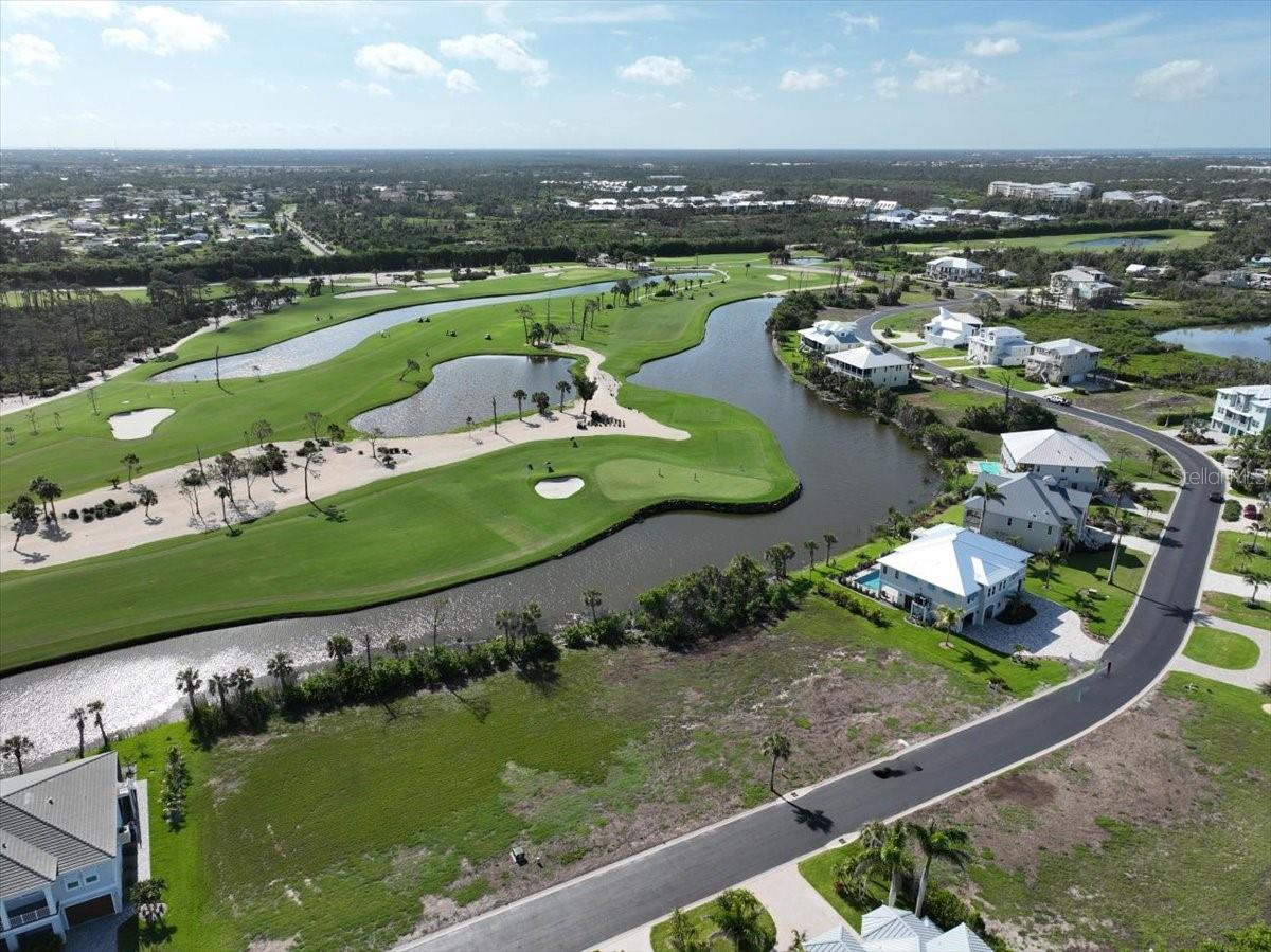 10011 EAGLE PRESERVE DR, ENGLEWOOD, FL — photo 19