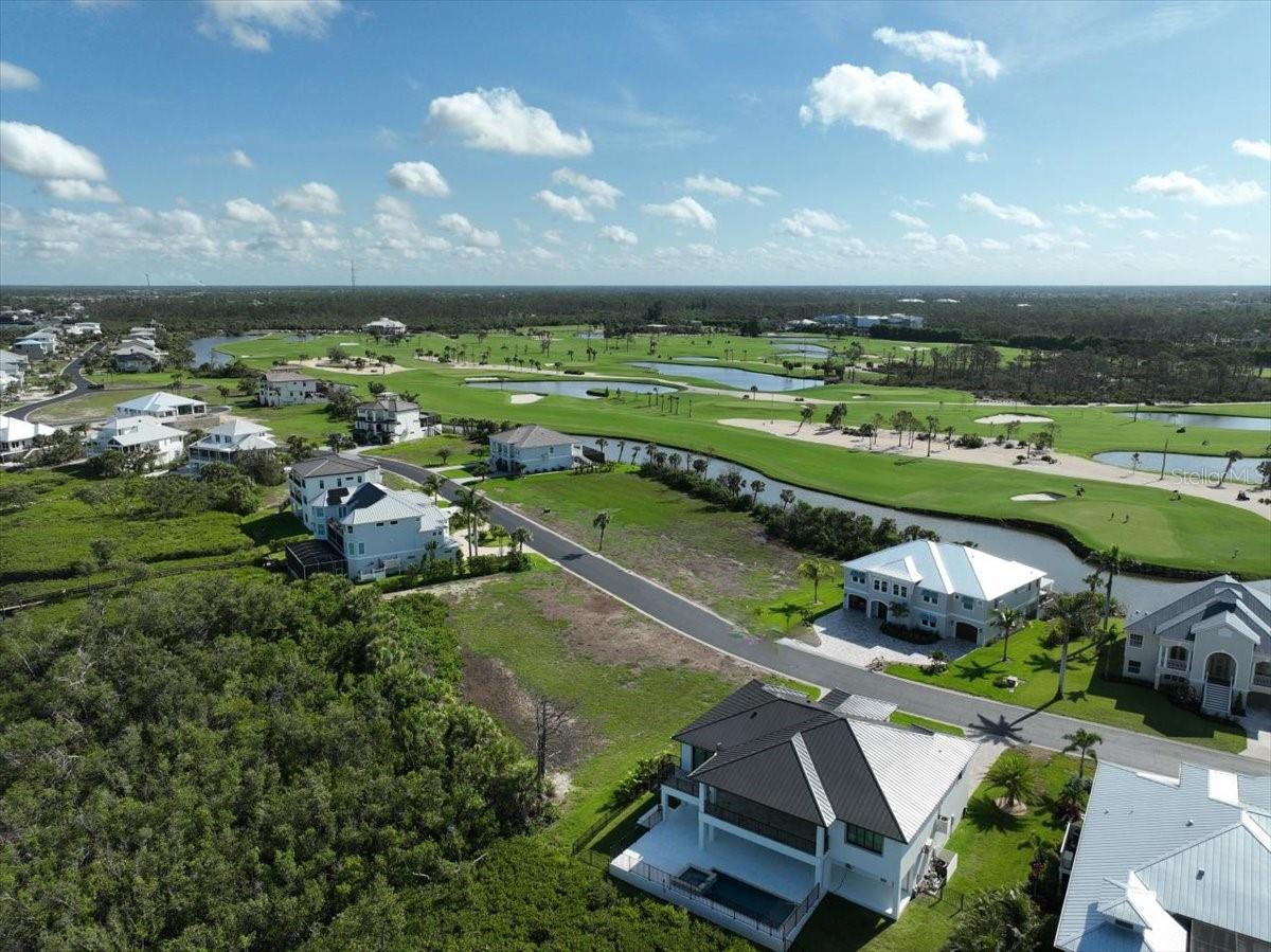 10011 EAGLE PRESERVE DR, ENGLEWOOD, FL — photo 20
