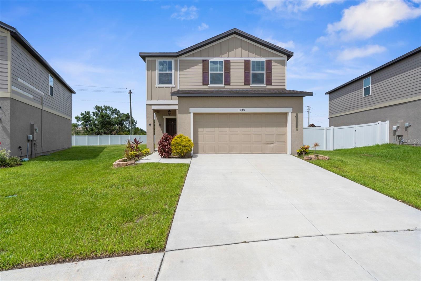 1038 KELLY FERN LOOP, RUSKIN, FL