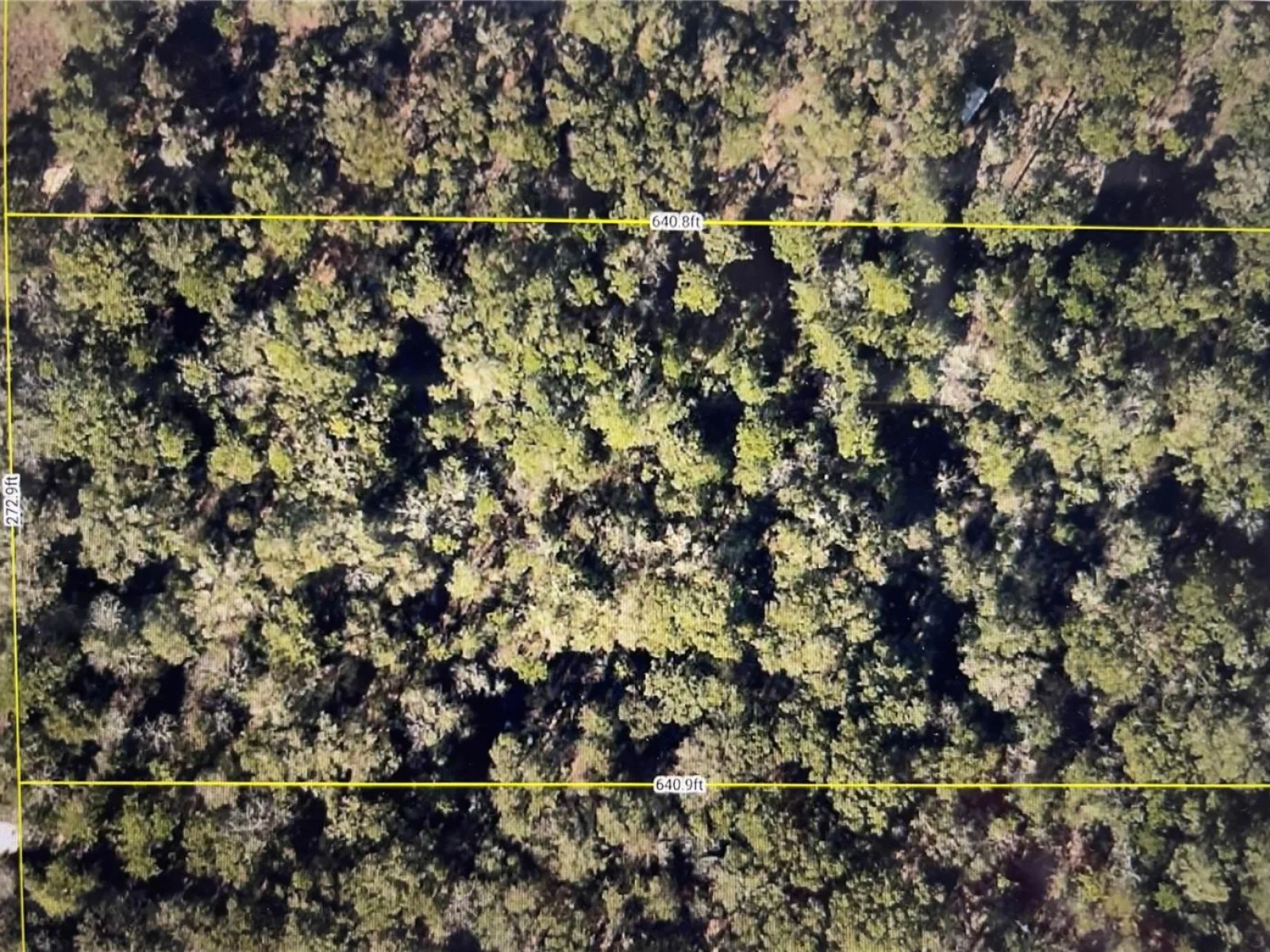 127TH DR, O'BRIEN, FL — photo 1