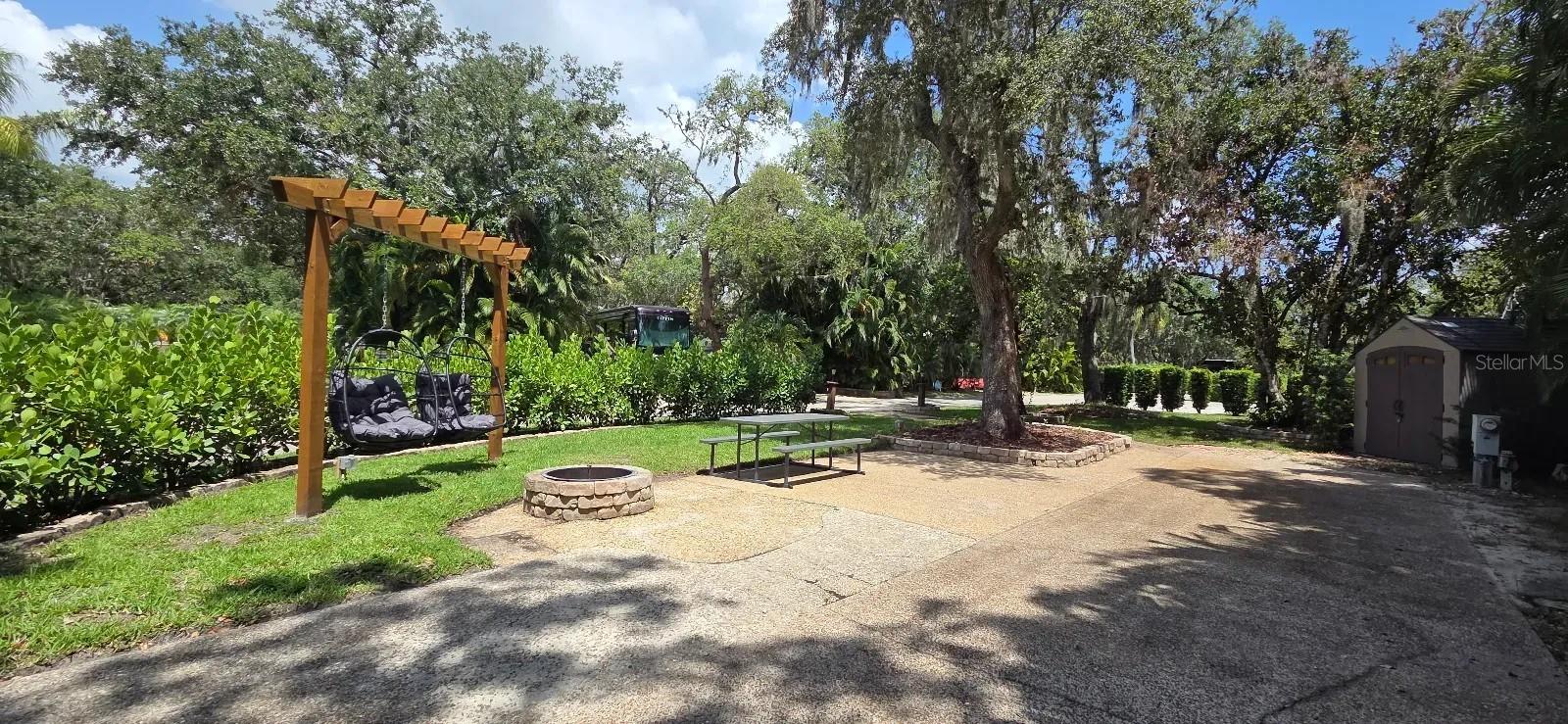 374 BEAR TRL, RIVER RANCH, FL — photo 6