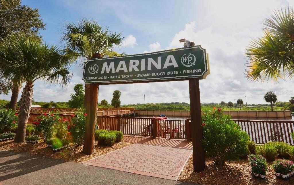 374 BEAR TRL, RIVER RANCH, FL — photo 21