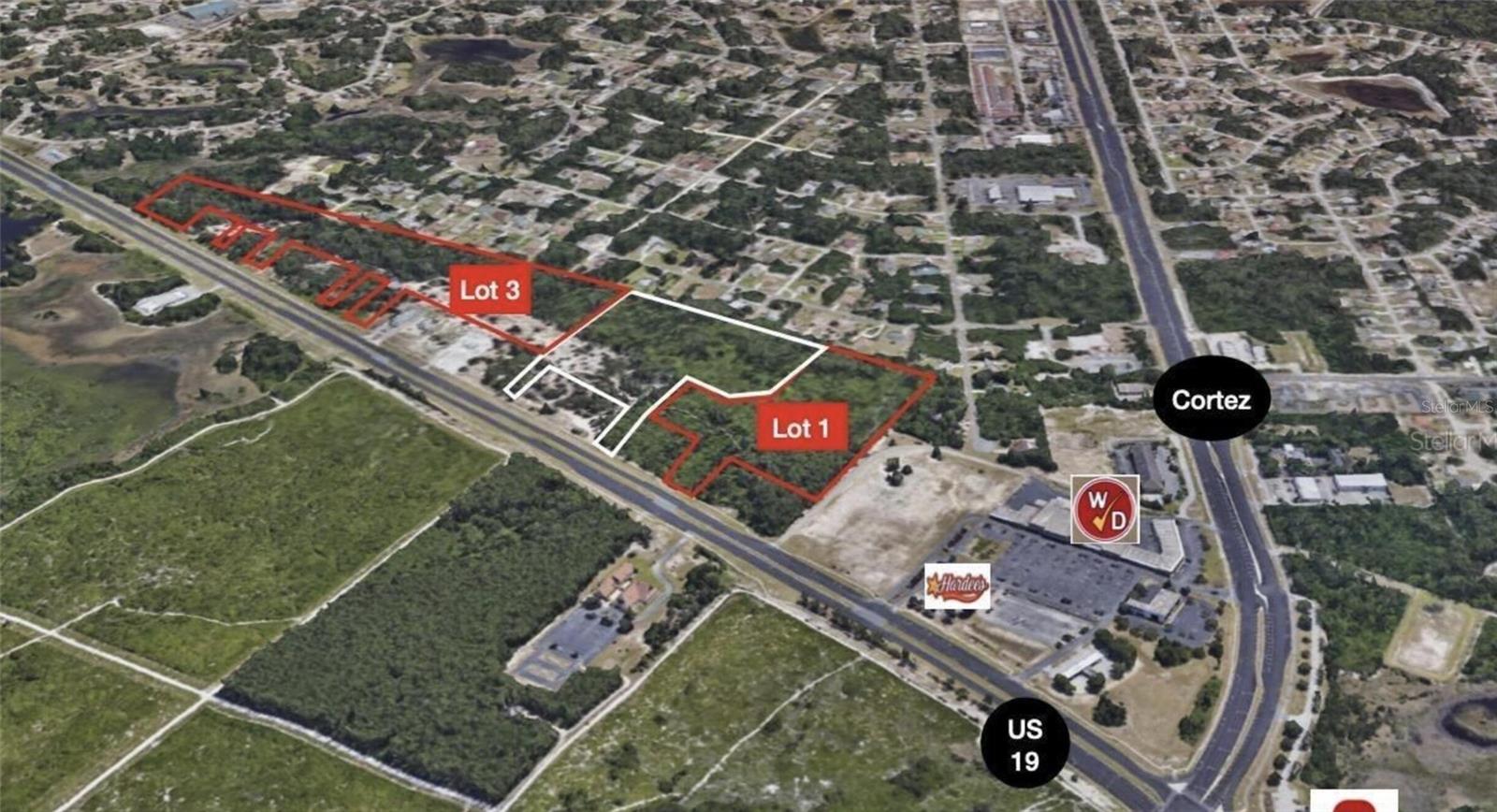 COMMERCIAL WAY, BROOKSVILLE, FL