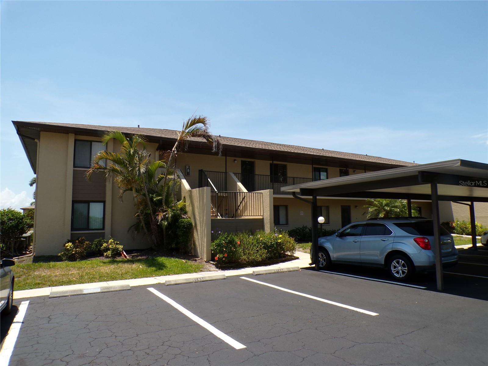 4016 OAKVIEW DR #J6, PUNTA GORDA, FL — photo 2