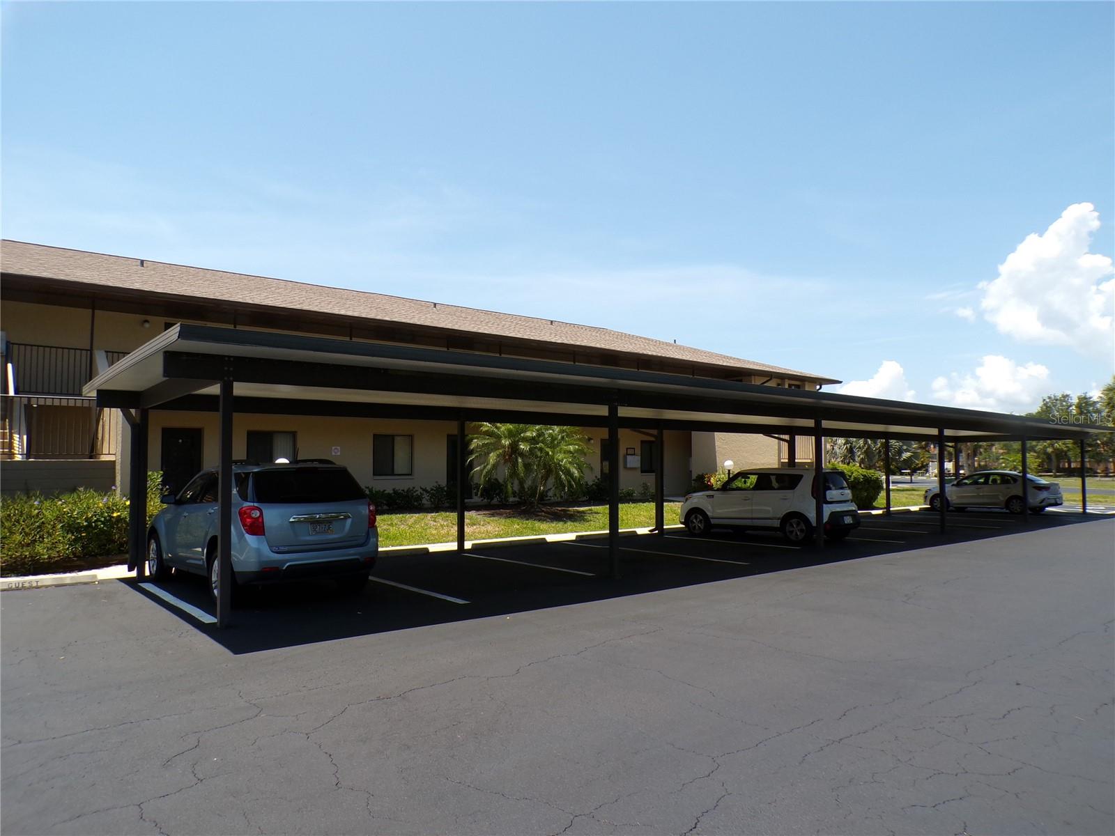 4016 OAKVIEW DR #J6, PUNTA GORDA, FL — photo 3