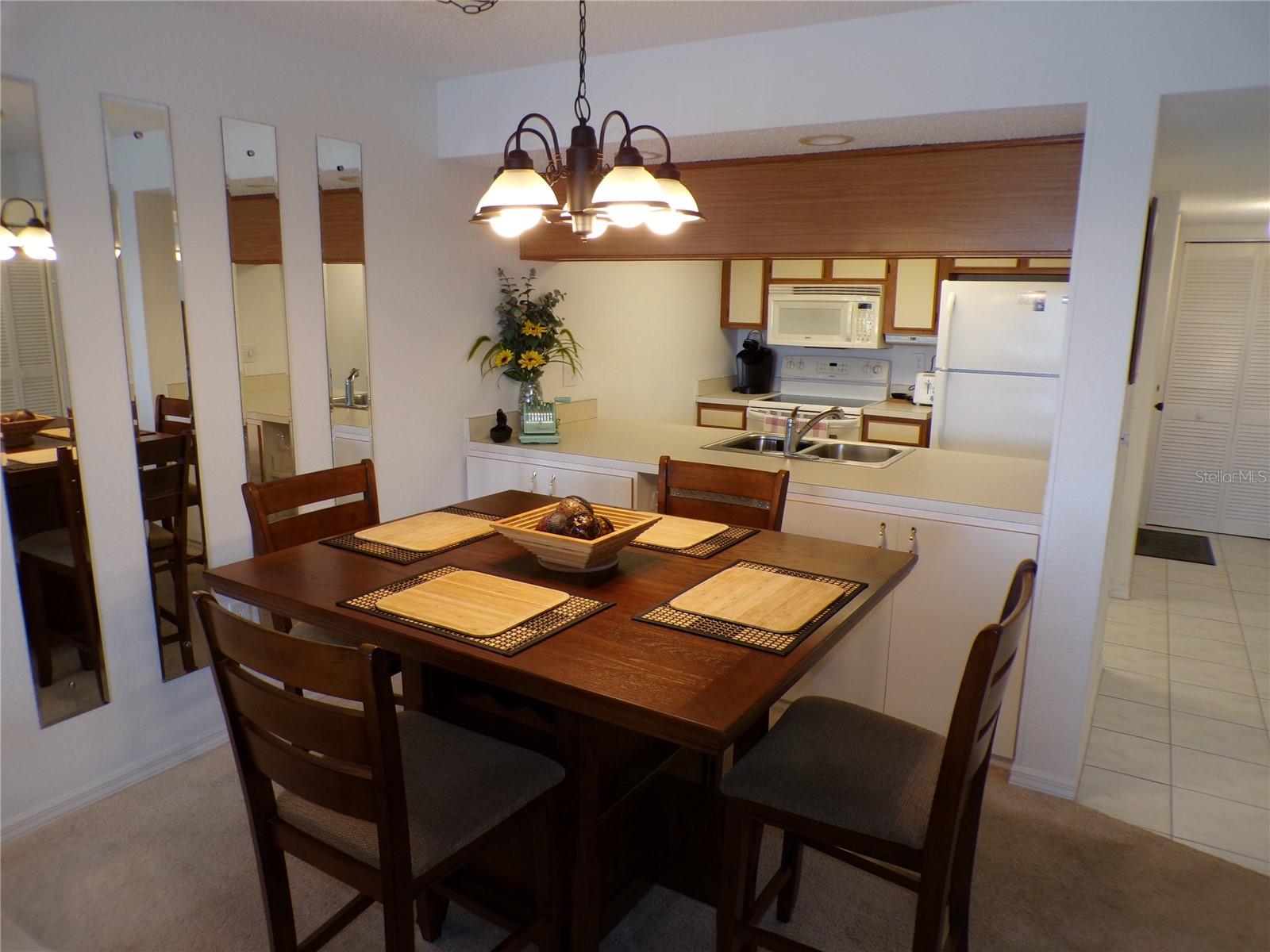 4016 OAKVIEW DR #J6, PUNTA GORDA, FL — photo 10