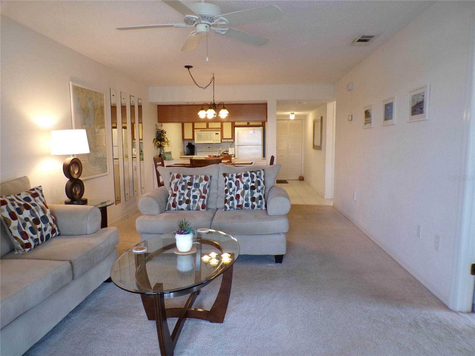 4016 OAKVIEW DR #J6, PUNTA GORDA, FL — photo 13