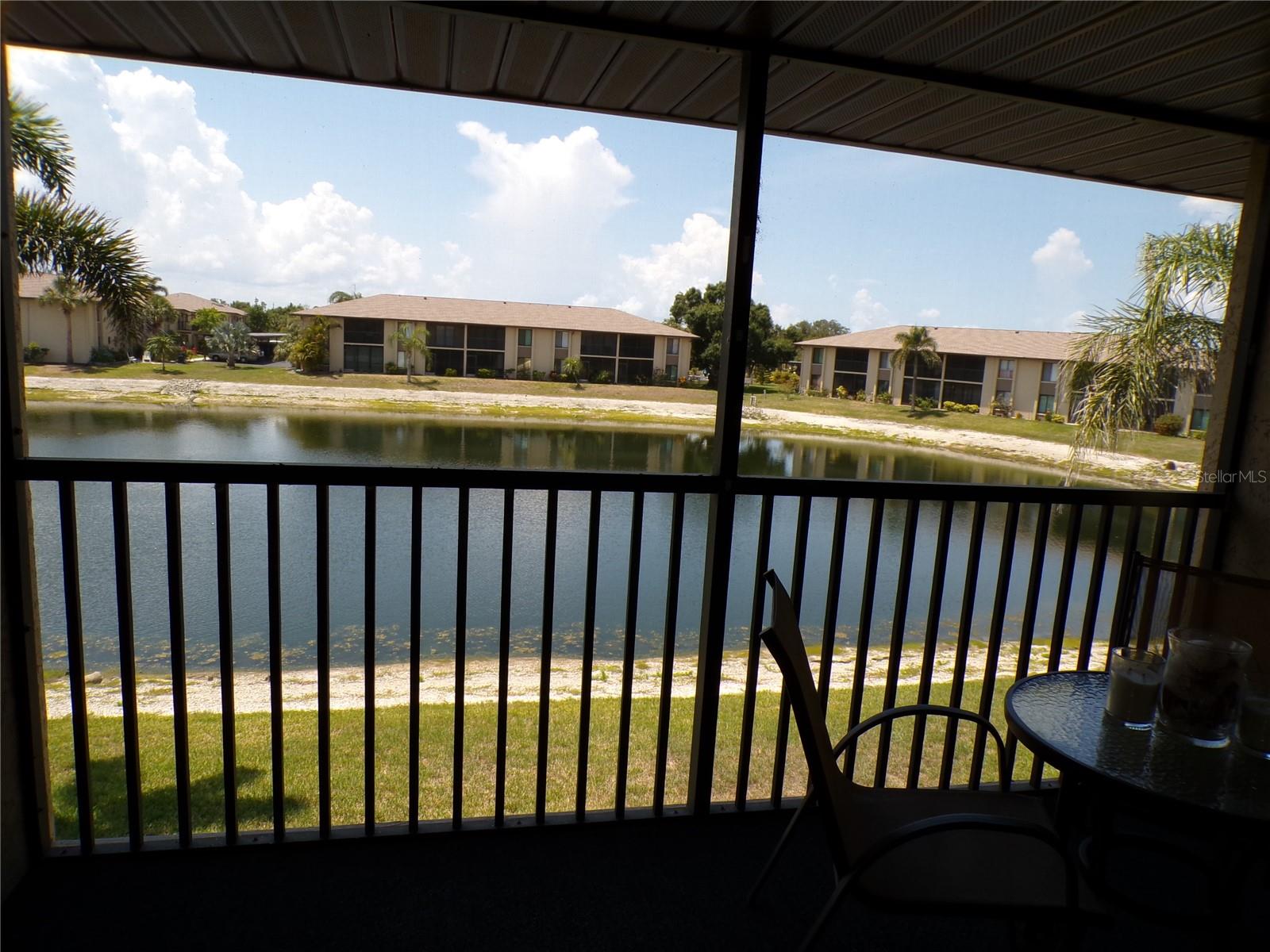 4016 OAKVIEW DR #J6, PUNTA GORDA, FL — photo 30