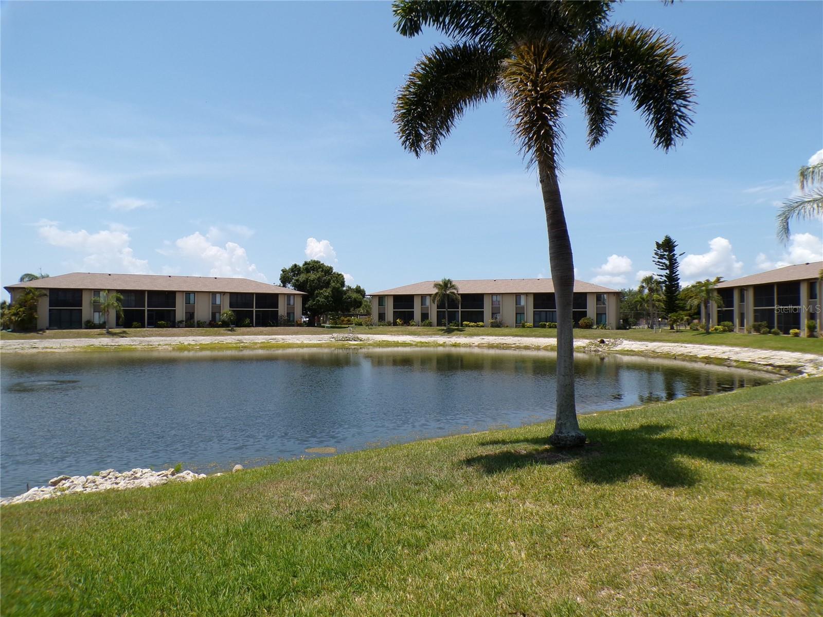 4016 OAKVIEW DR #J6, PUNTA GORDA, FL — photo 31