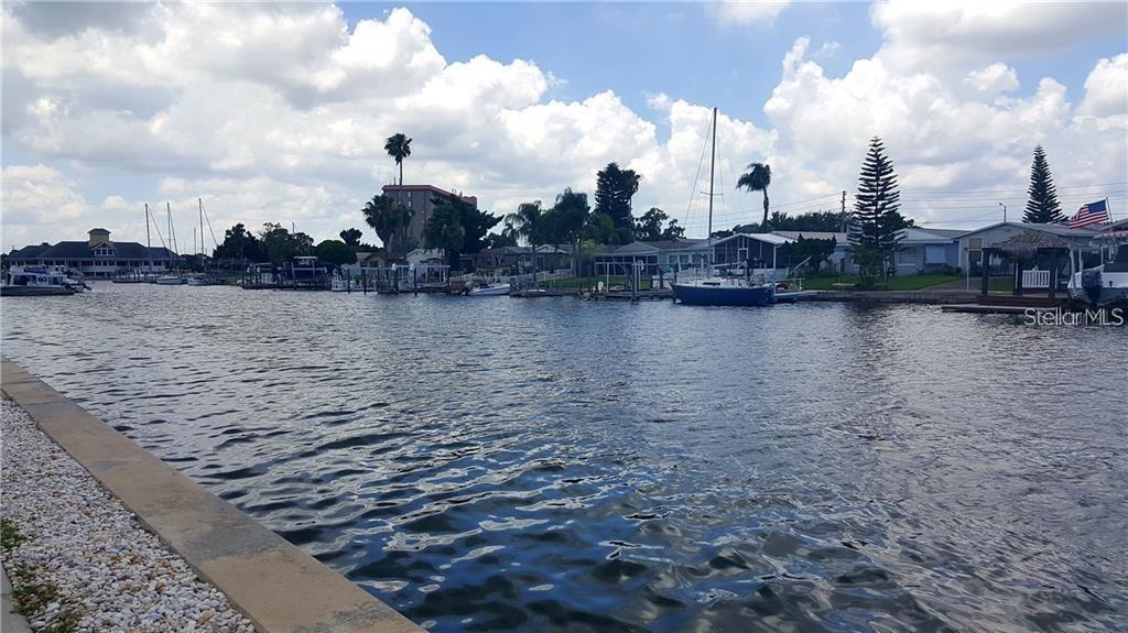 4854 MARINE PKWY #103, NEW PORT RICHEY, FL — photo 12
