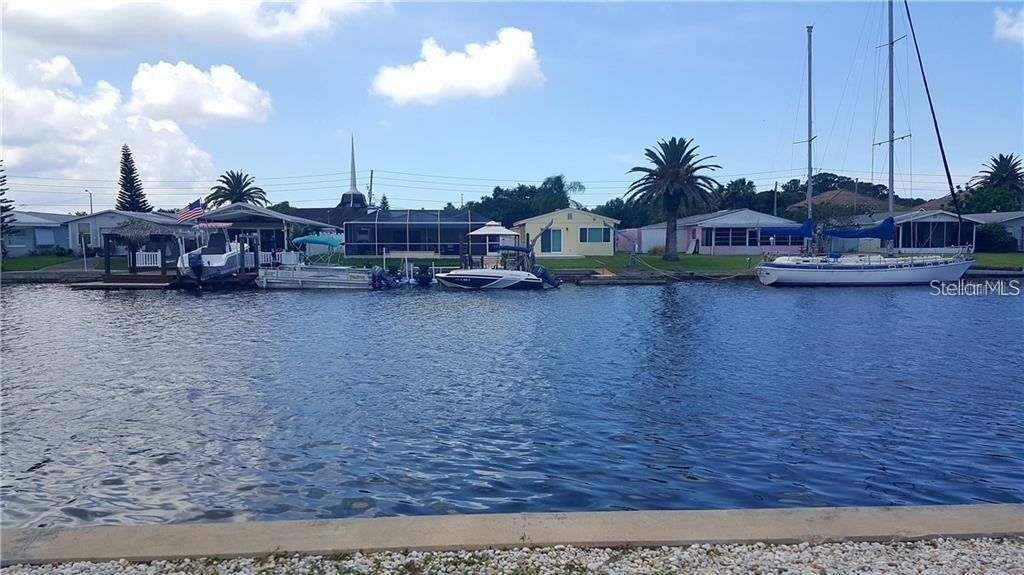 4854 MARINE PKWY #103, NEW PORT RICHEY, FL — photo 13