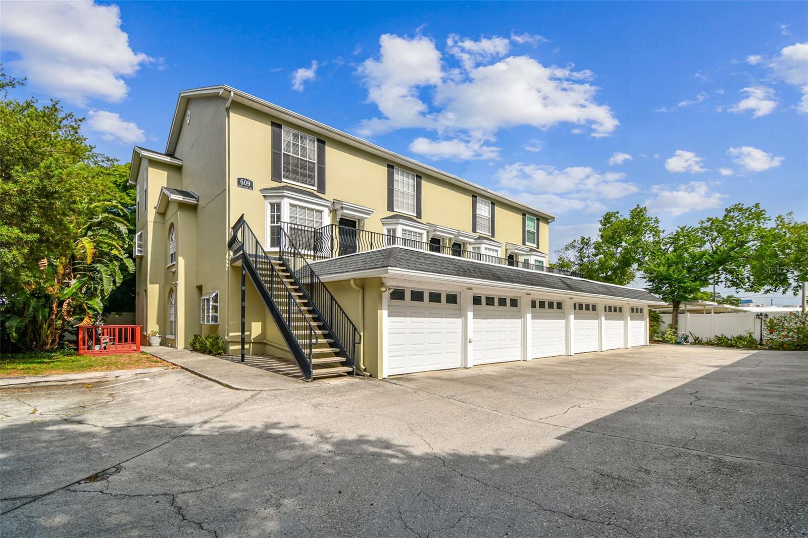 609 S GLEN AVE #E, TAMPA, FL