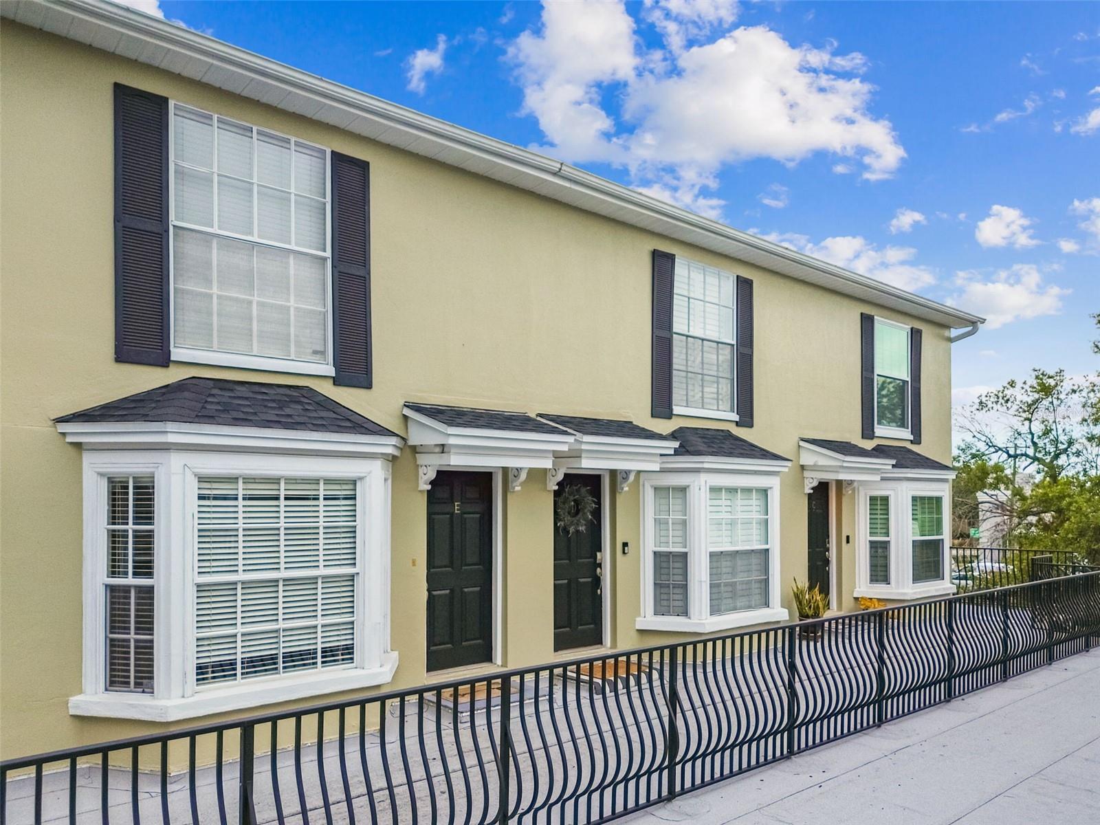 609 S GLEN AVE #E, TAMPA, FL — photo 26
