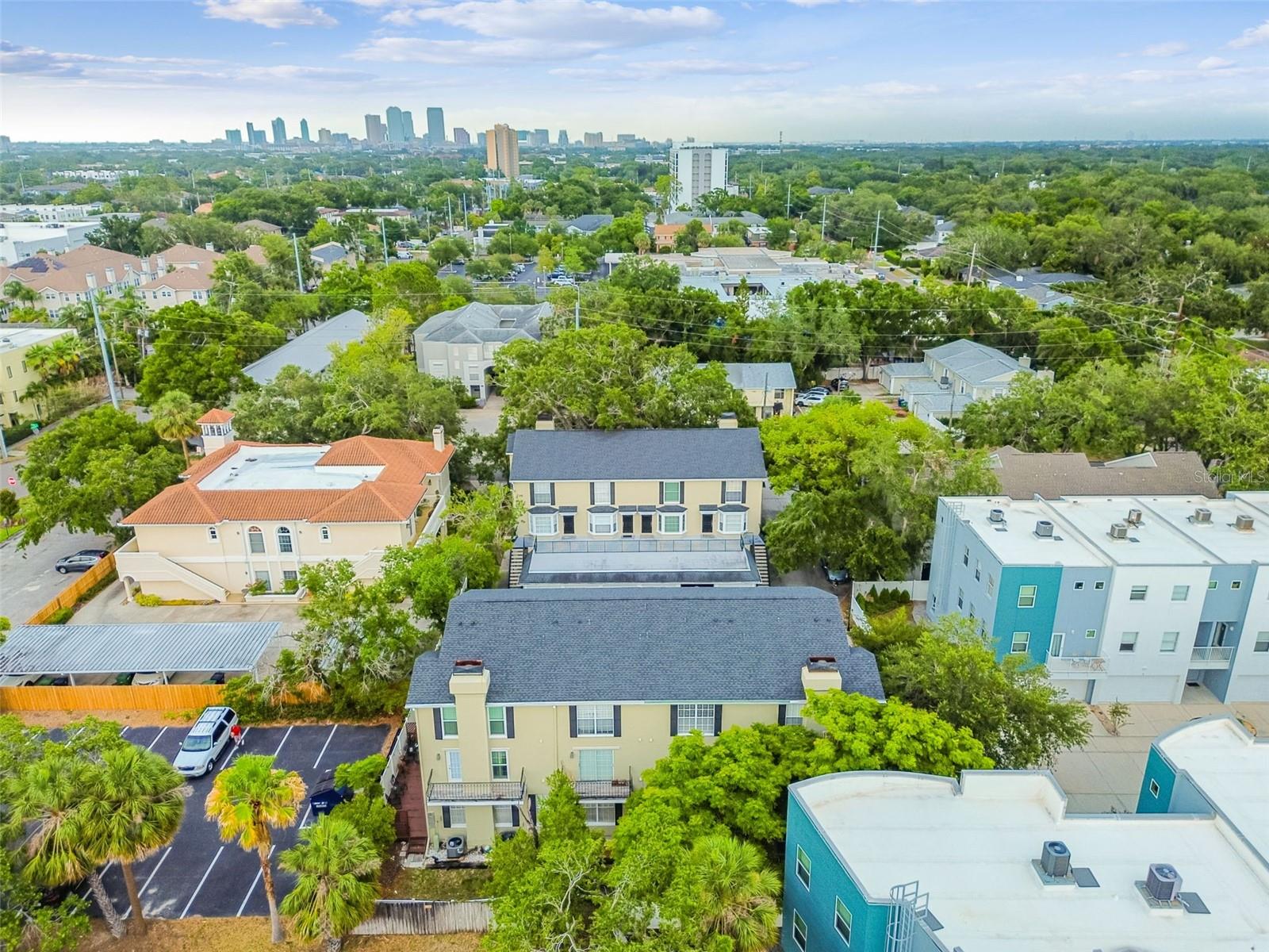 609 S GLEN AVE #E, TAMPA, FL — photo 27