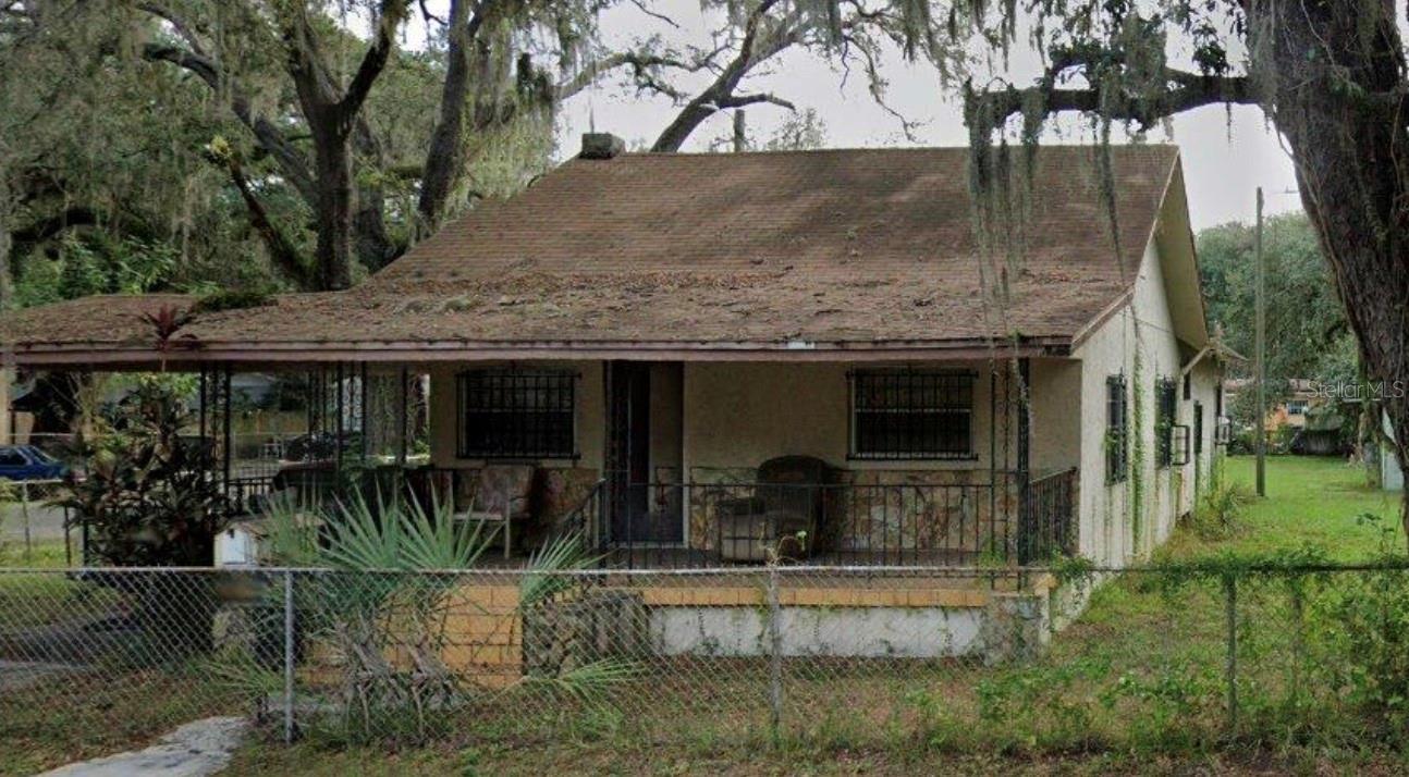 4009 N 15TH ST, TAMPA, FL