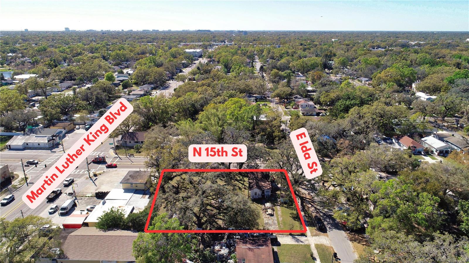 4009 N 15TH ST, TAMPA, FL — photo 2