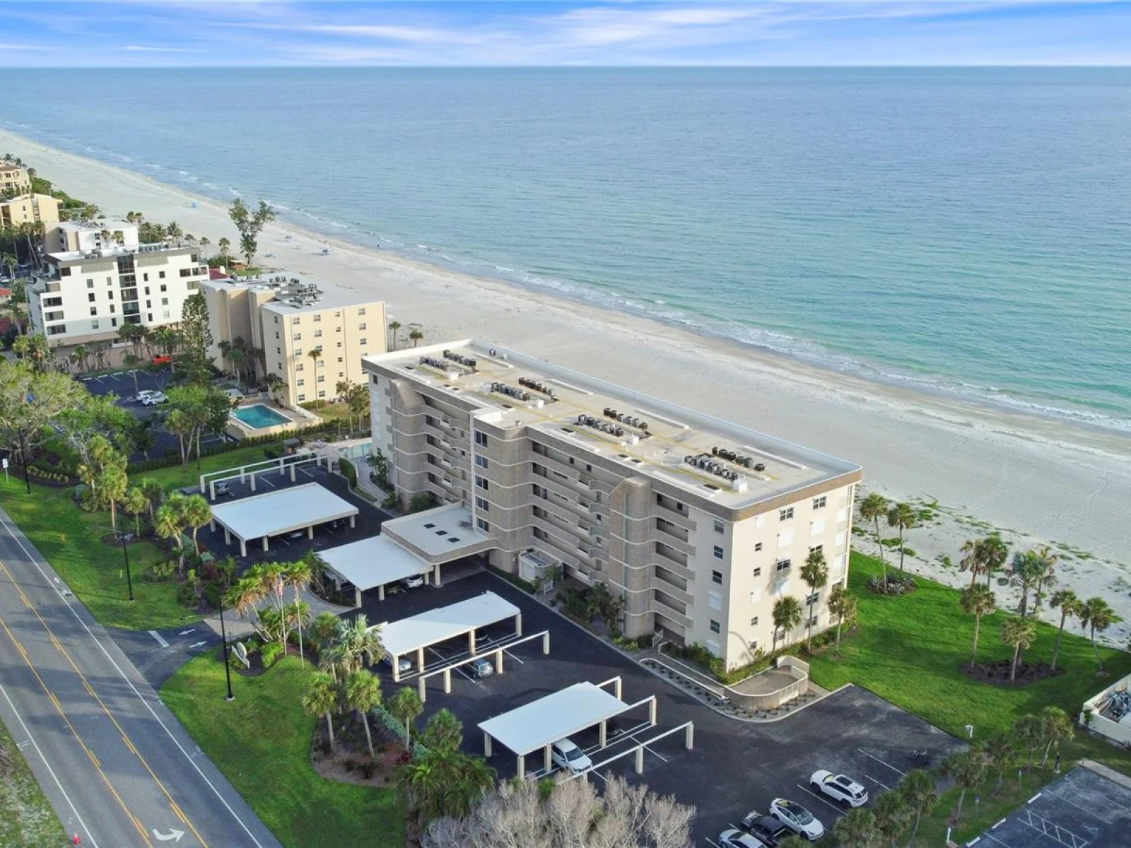 4325 GULF OF MEXICO DR #305, LONGBOAT KEY, FL — photo 27
