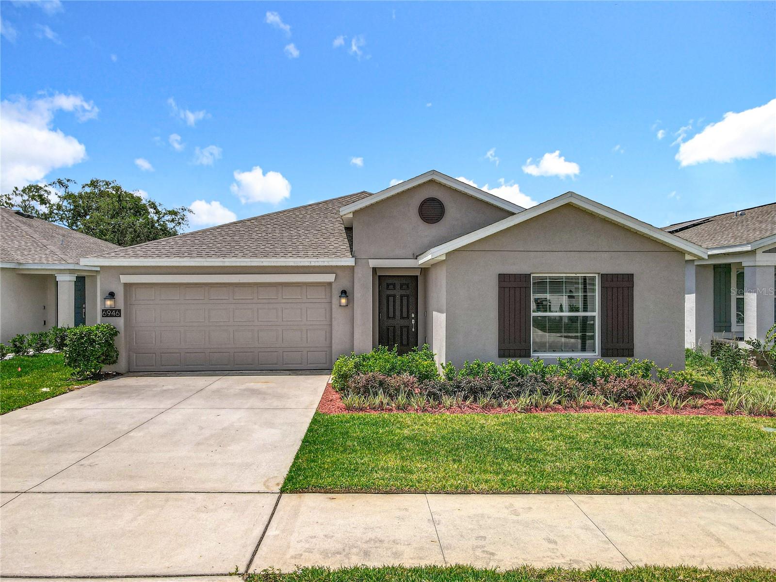 , GROVELAND, FL
