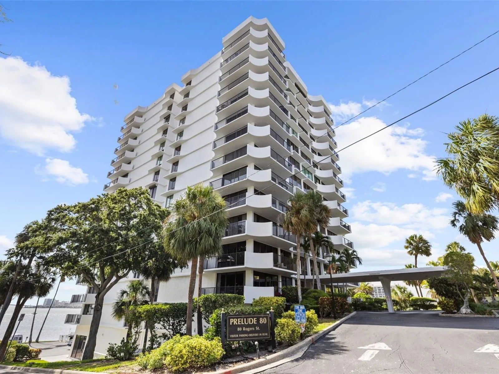 80 ROGERS ST #2D, CLEARWATER, FL — photo 4