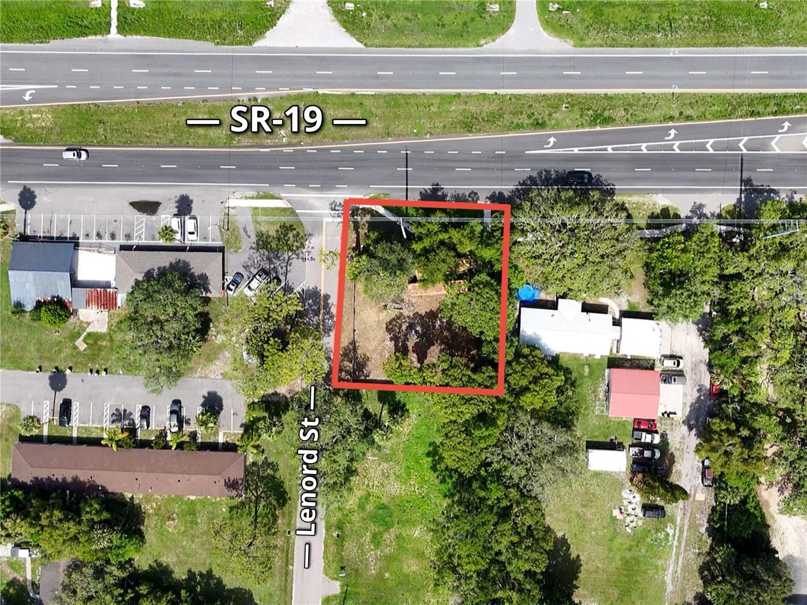 16220 LENORD ST, UMATILLA, FL — photo 9