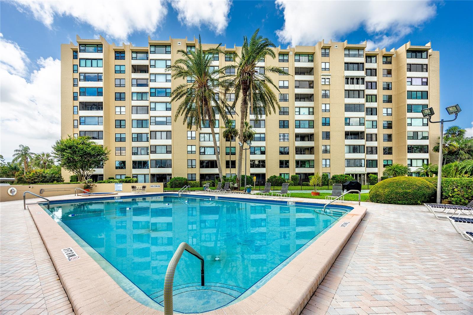 2621 COVE CAY DR #309, CLEARWATER, FL — photo 38