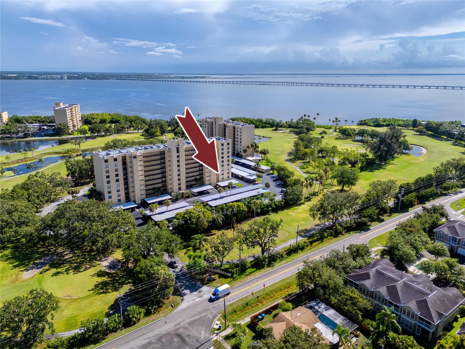 2621 COVE CAY DR #309, CLEARWATER, FL — photo 57