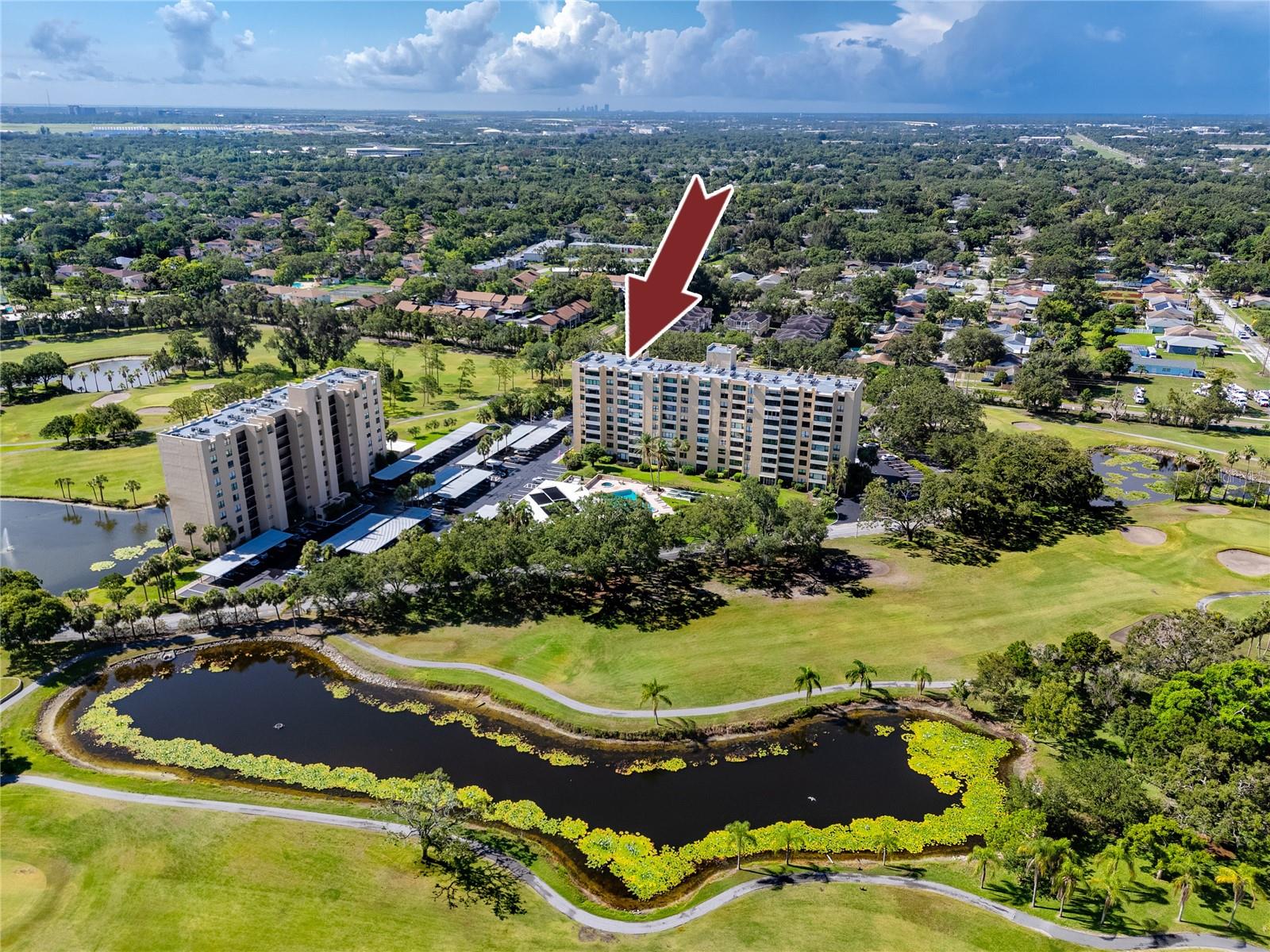 2621 COVE CAY DR #309, CLEARWATER, FL — photo 58