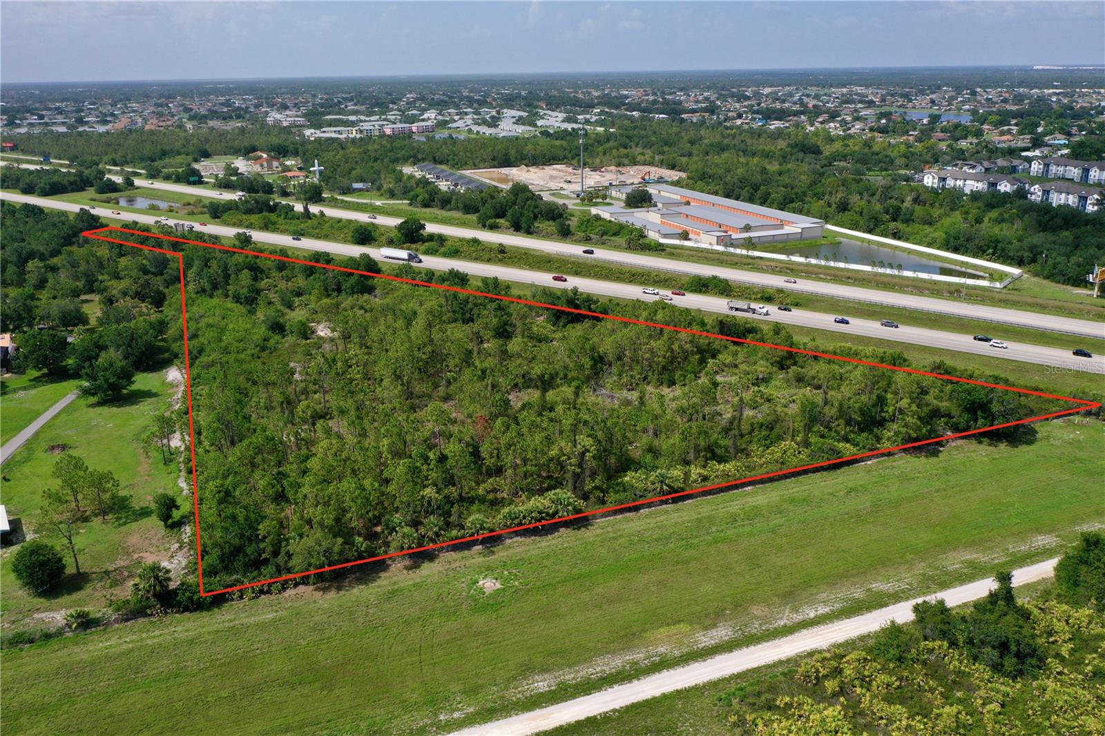 24869 NOVA LN, PORT CHARLOTTE, FL — photo 2