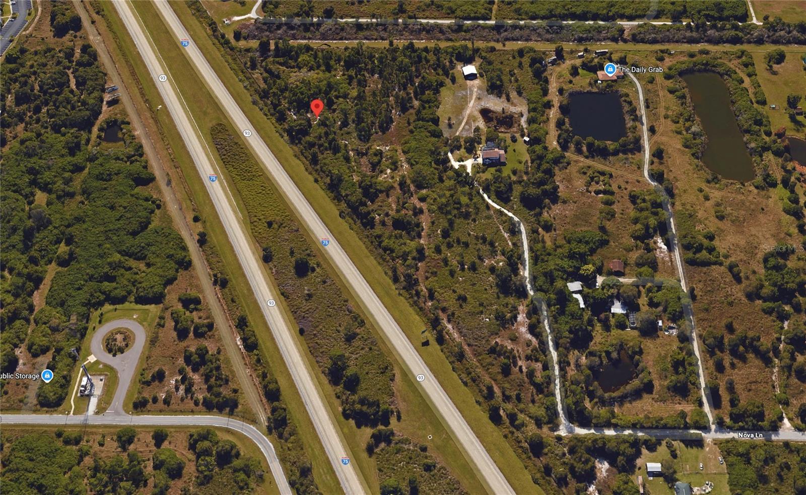 24869 NOVA LN, PORT CHARLOTTE, FL — photo 17