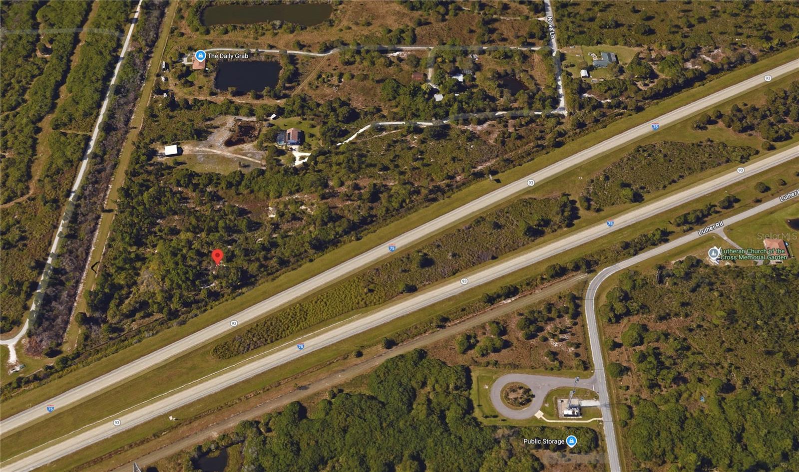 24869 NOVA LN, PORT CHARLOTTE, FL — photo 18