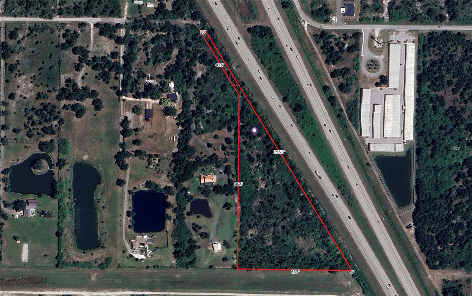 24869 NOVA LN, PORT CHARLOTTE, FL — photo 23