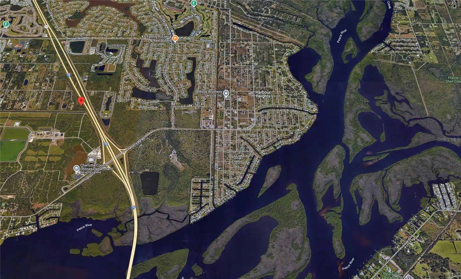 24869 NOVA LN, PORT CHARLOTTE, FL — photo 26