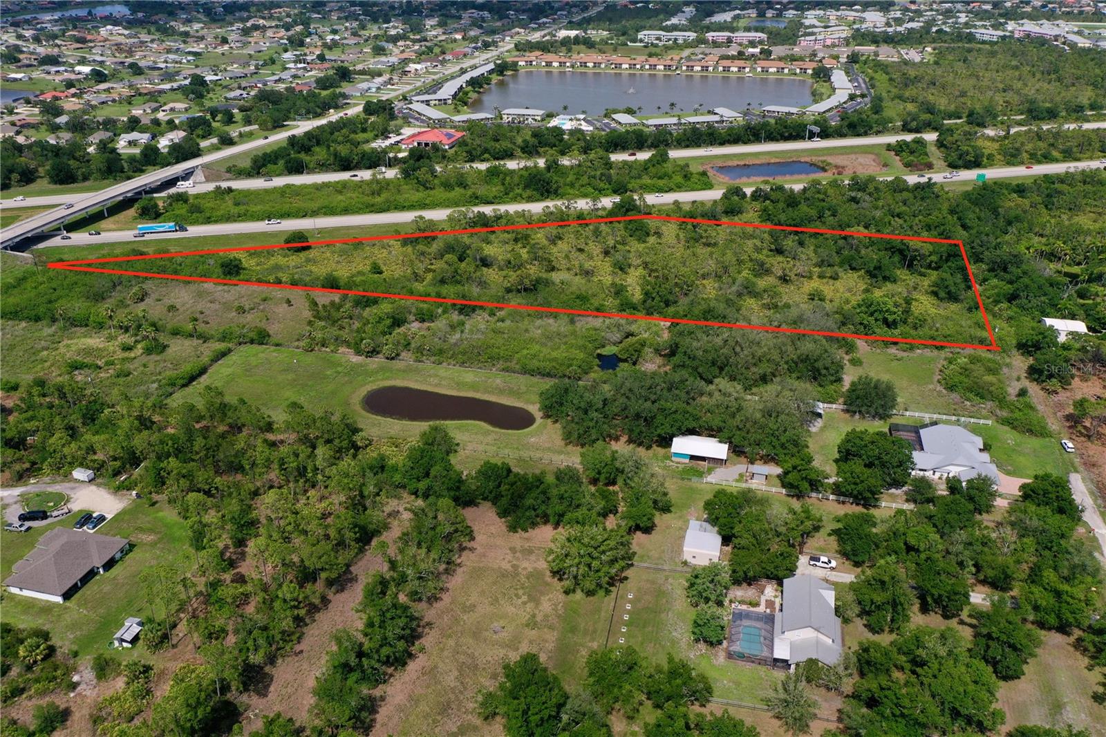24646 TANGELO AVE, PORT CHARLOTTE, FL