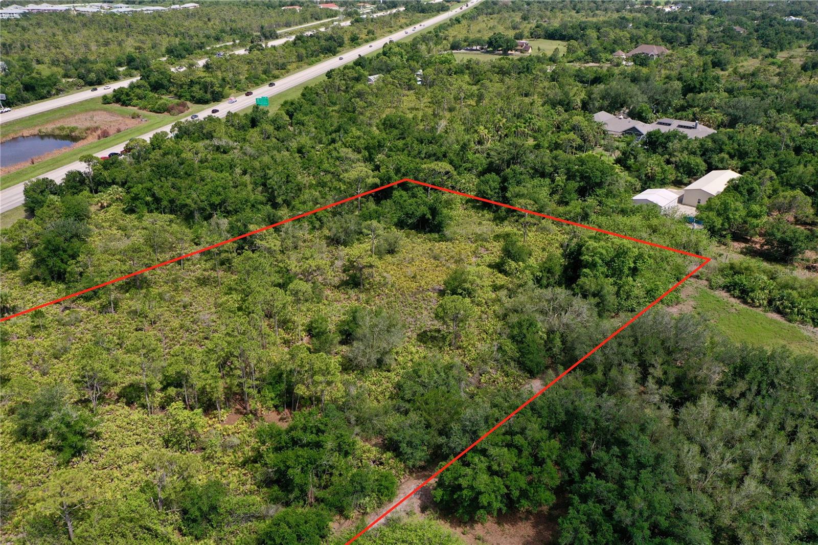 24646 TANGELO AVE, PORT CHARLOTTE, FL — photo 5
