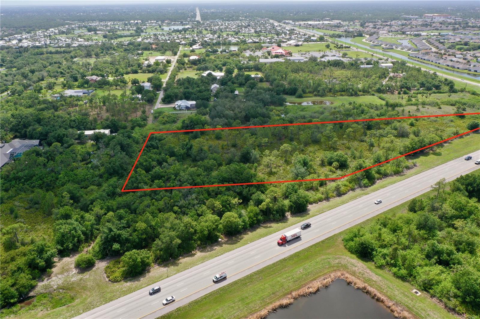 24646 TANGELO AVE, PORT CHARLOTTE, FL — photo 6