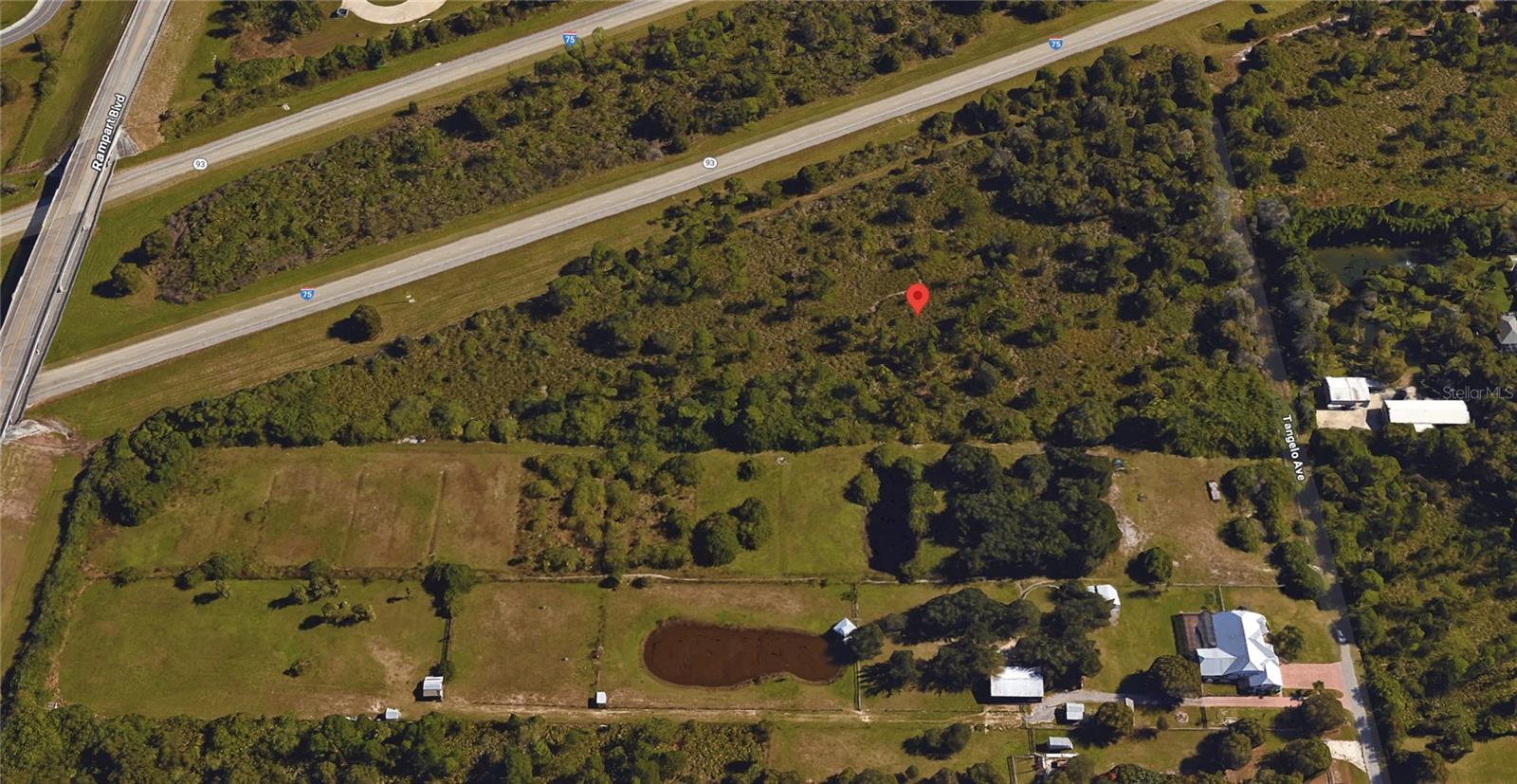 24646 TANGELO AVE, PORT CHARLOTTE, FL — photo 12