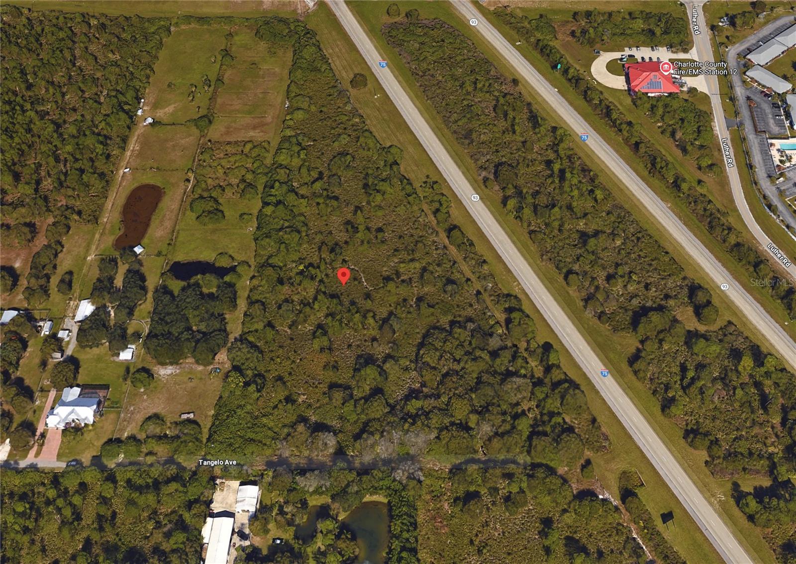 24646 TANGELO AVE, PORT CHARLOTTE, FL — photo 14